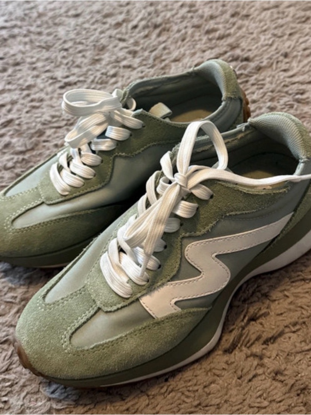 Steve Madden CampoSneakers